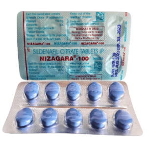 Nizagara100