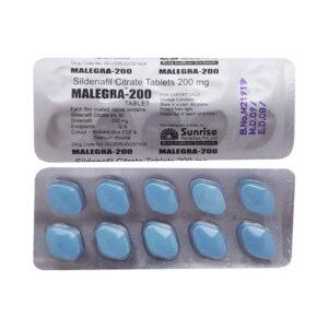 malegra-200