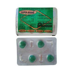 super-avana