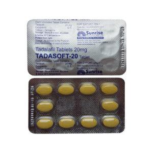 тадасофт-20