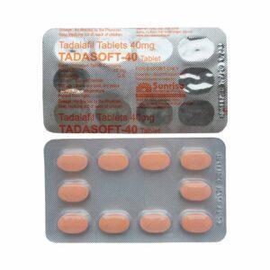 тадасофт-40